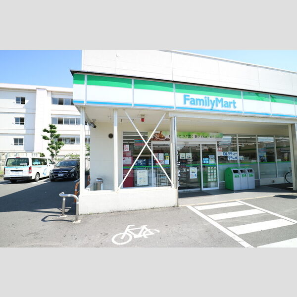 その他 (ファミリーマート)