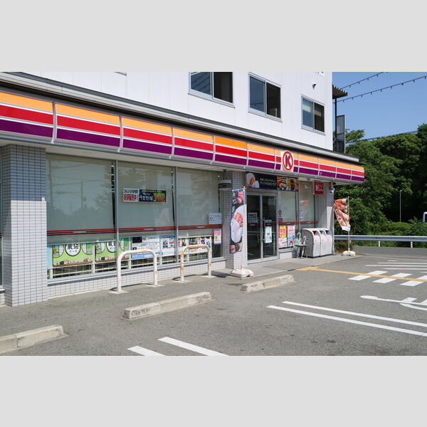 その他 (サークルK)