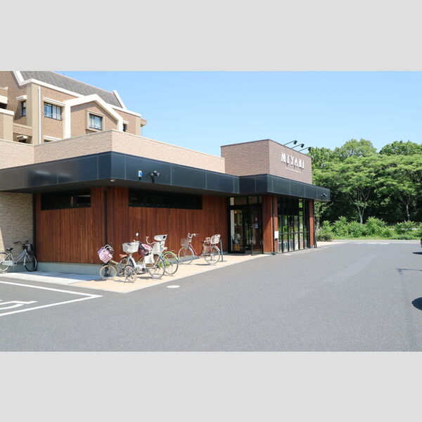 その他 (みやび珈琲)