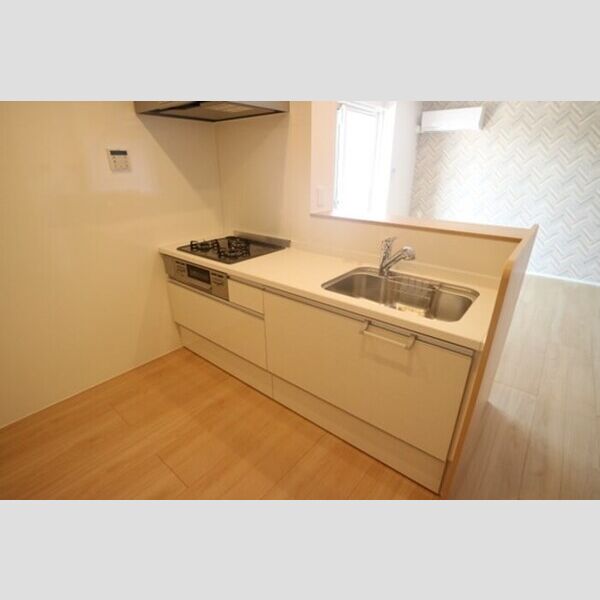 キッチン (キッチン)