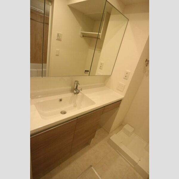 洗面所 (洗面所)