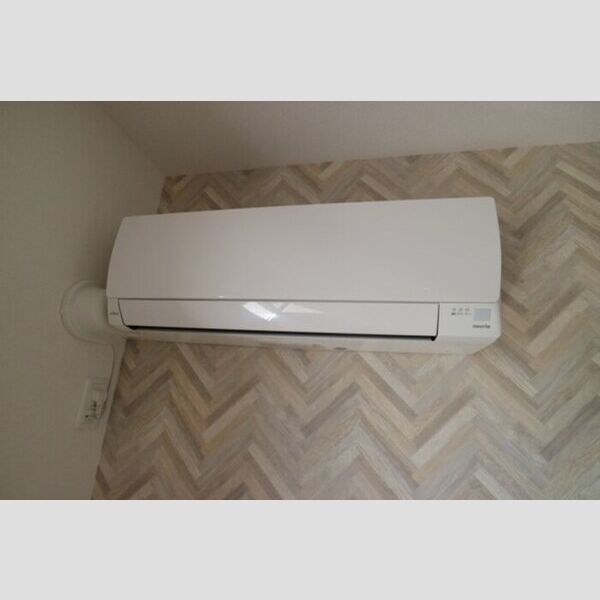 その他設備 (エアコン)