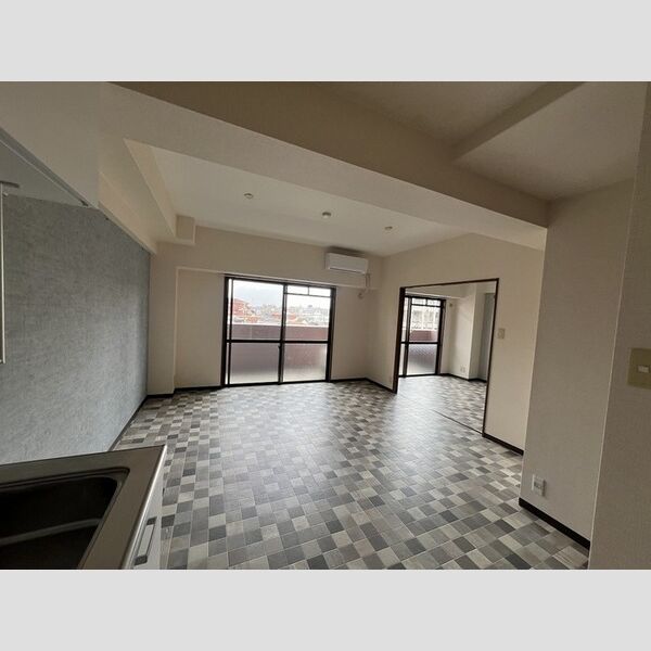 居室・リビング (LDK)