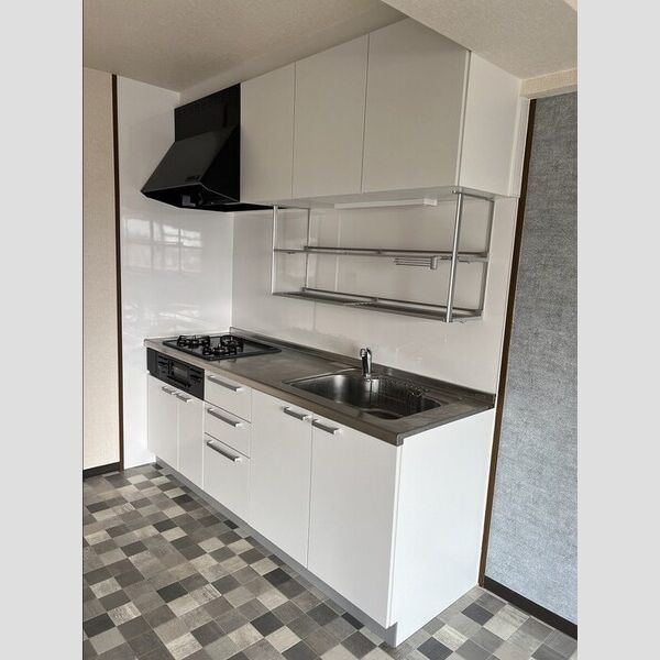 キッチン (キッチン)