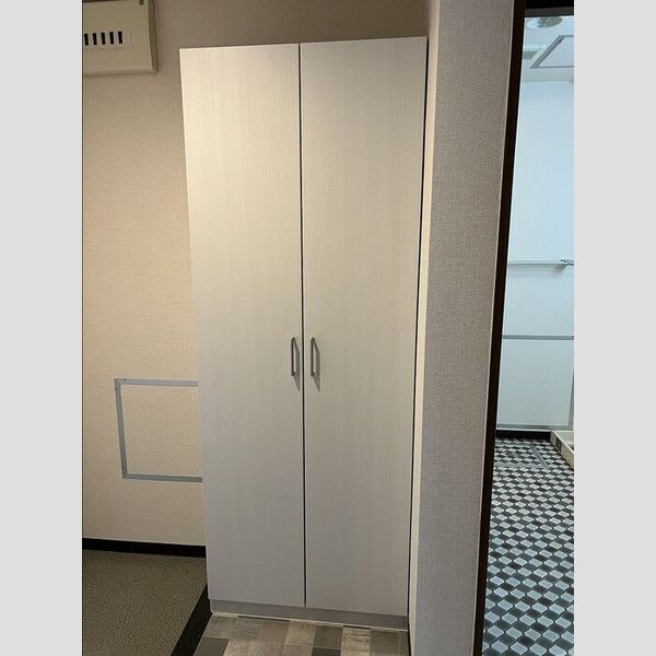 収納 (シューズボックス)