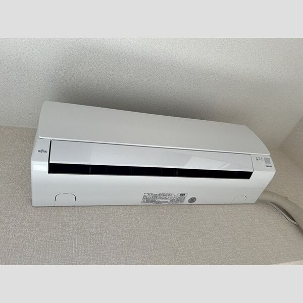 その他設備 (エアコン)