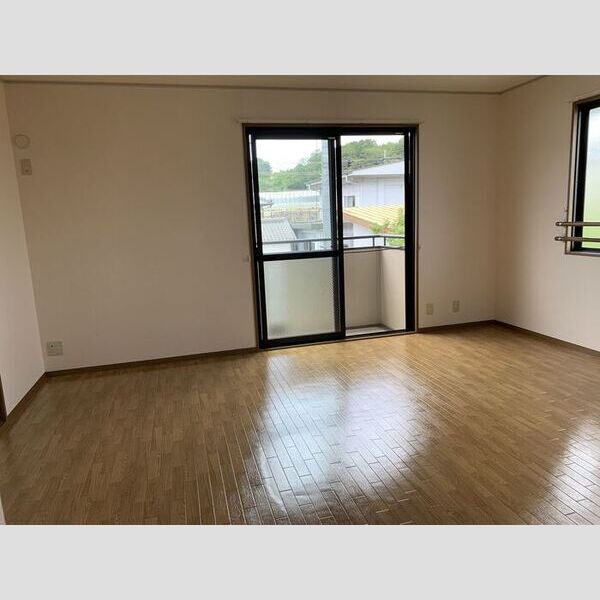 居室・リビング (LDK)