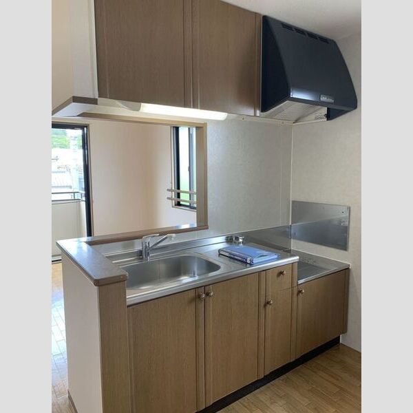 キッチン (キッチン)