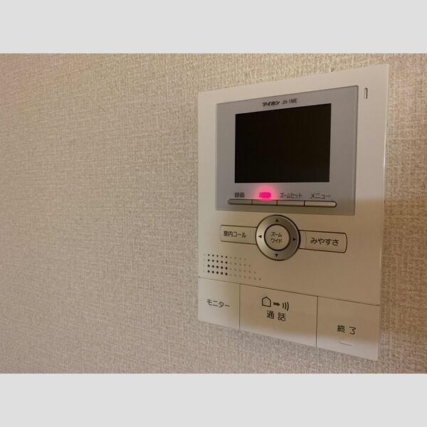 その他設備 (TVインターフォン)