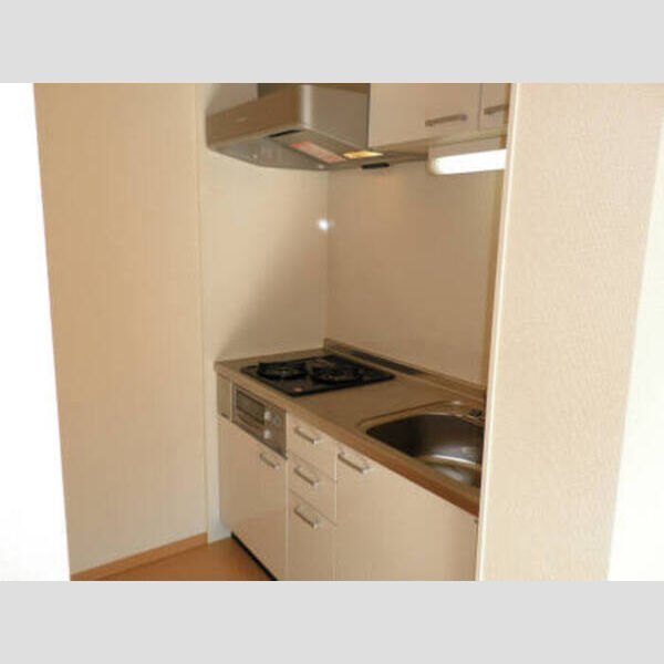 キッチン (システムキッチン)