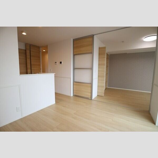 居室・リビング (洋室)