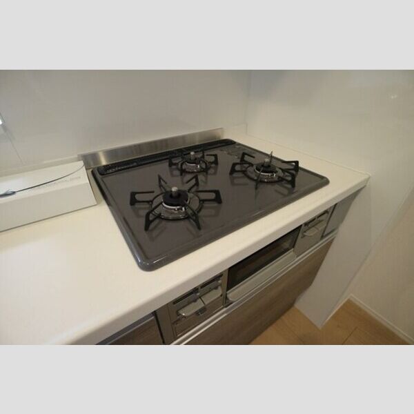 キッチン (ガスコンロ)