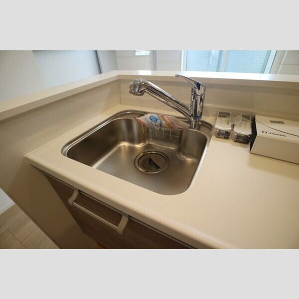 キッチン (シンク)