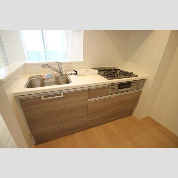 キッチン (キッチン)