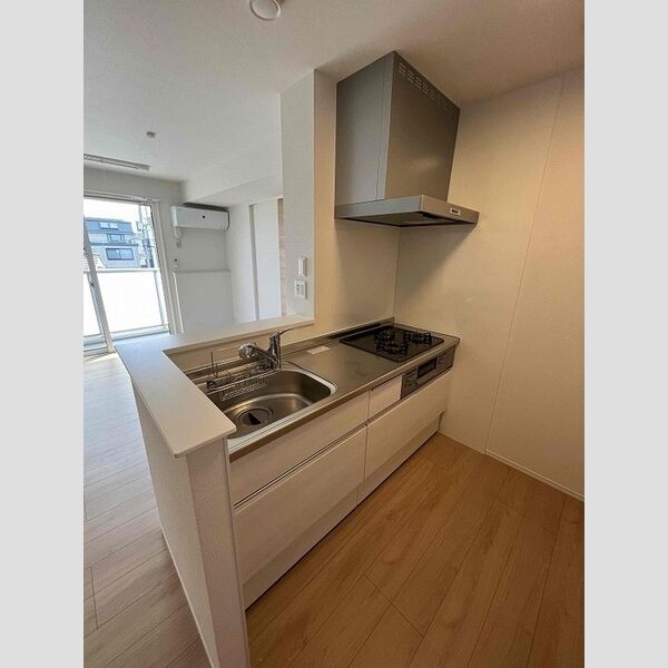 キッチン (キッチン)