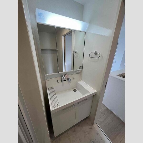 洗面所 (洗面所)