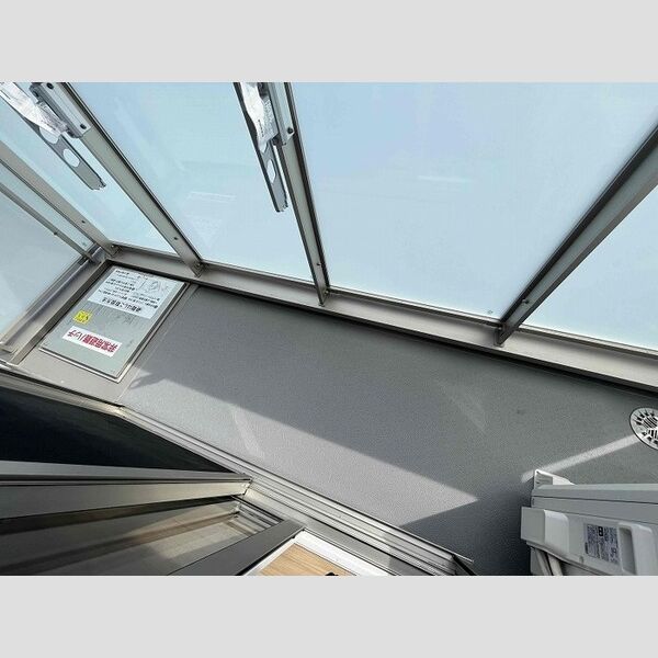 バルコニー・ベランダ (バルコニー)