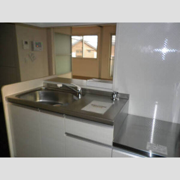 キッチン (システムキッチン)