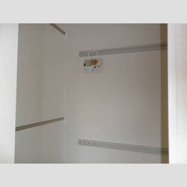 収納 (ワンステップクローゼット)