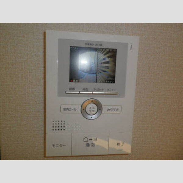 その他 (カラーTVインターホン)
