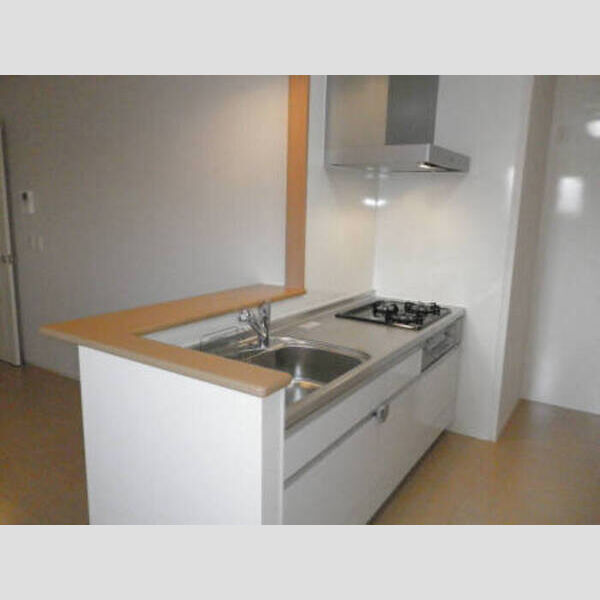 キッチン (システムキッチン)