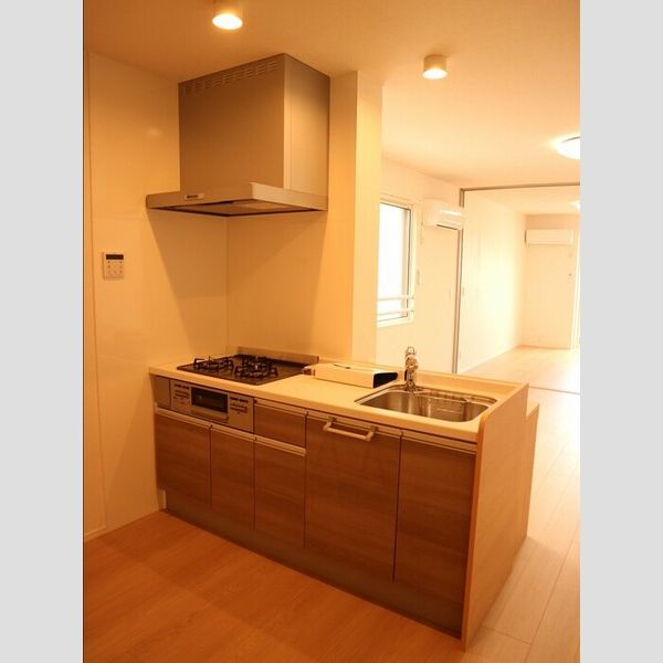 キッチン (キッチン)