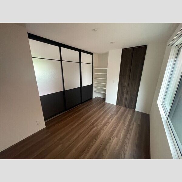 居室・リビング (洋室)