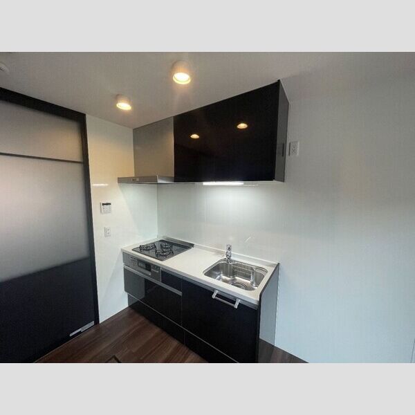 キッチン (キッチン)