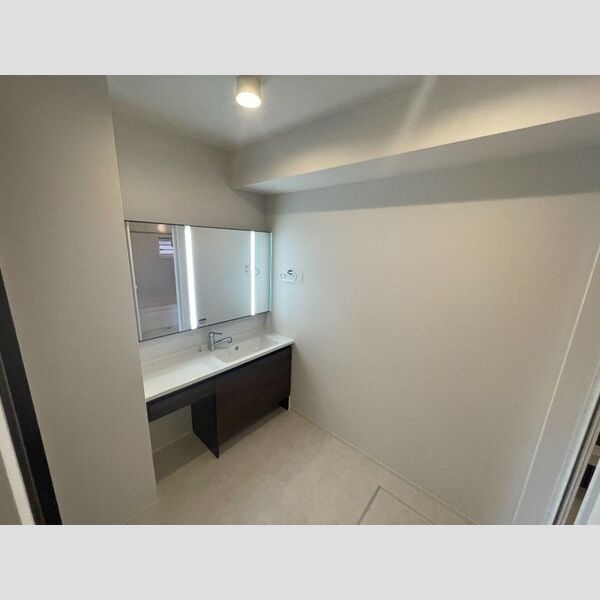 洗面所 (洗面所)