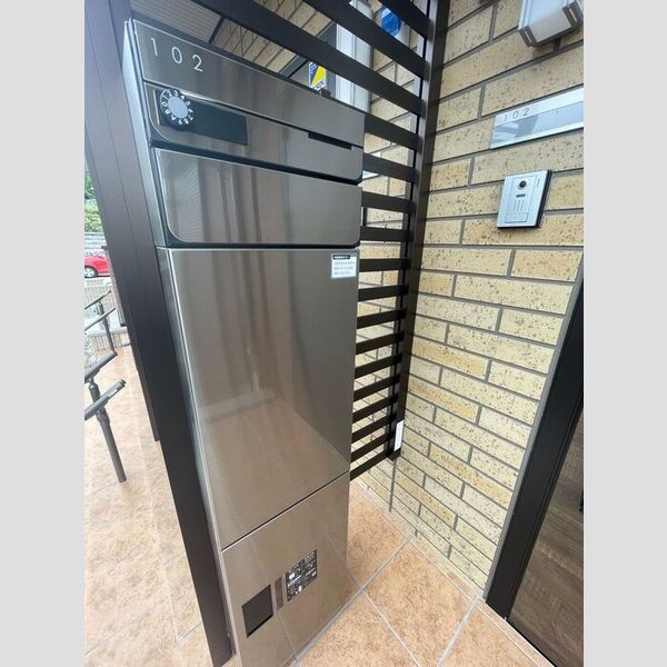 その他設備 (ポスト、宅配ボックス)