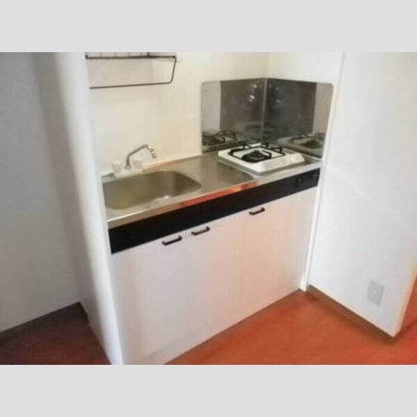 キッチン (ミニキッチン)