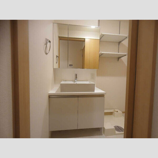 洗面所