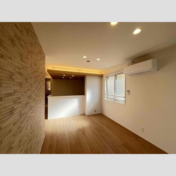 居室・リビング (LDK)