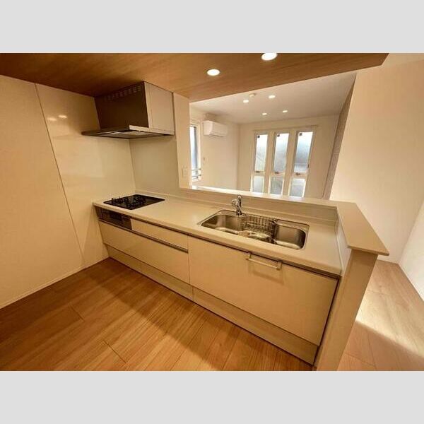 キッチン (キッチン)