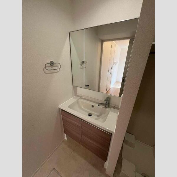 洗面所 (洗面所)