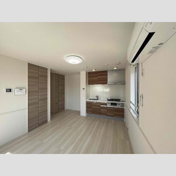 居室・リビング (LDK)