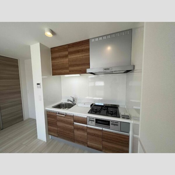 キッチン (キッチン)