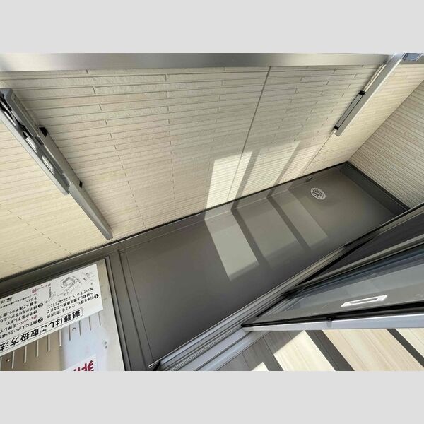 バルコニー・ベランダ (バルコニー)