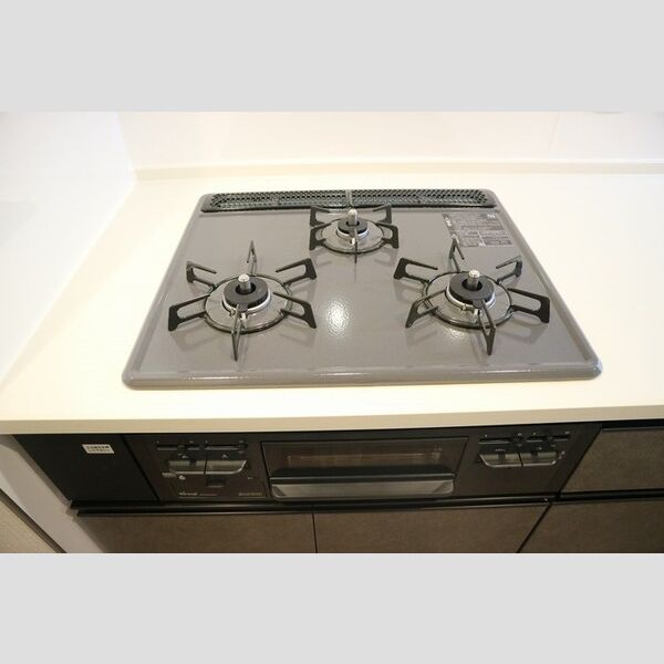 その他 (ガスコンロ)