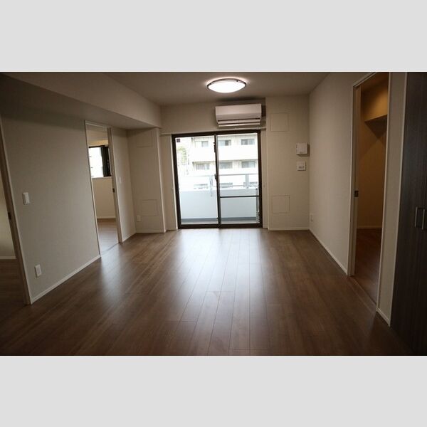 居室・リビング (LDK)