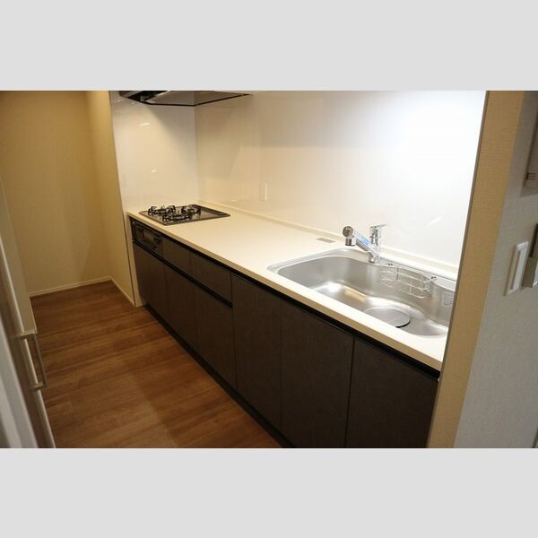 キッチン (キッチン)