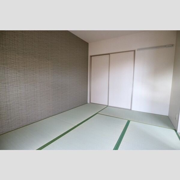 その他 (和室　6帖)