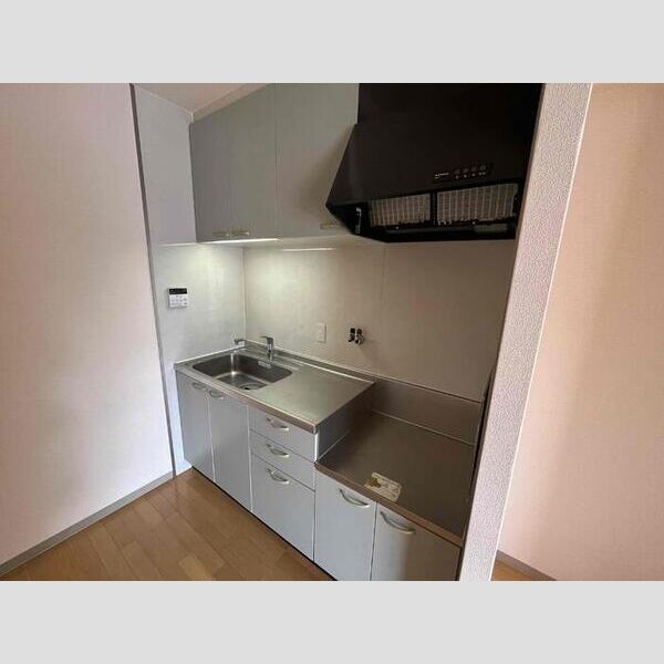 キッチン (キッチン)