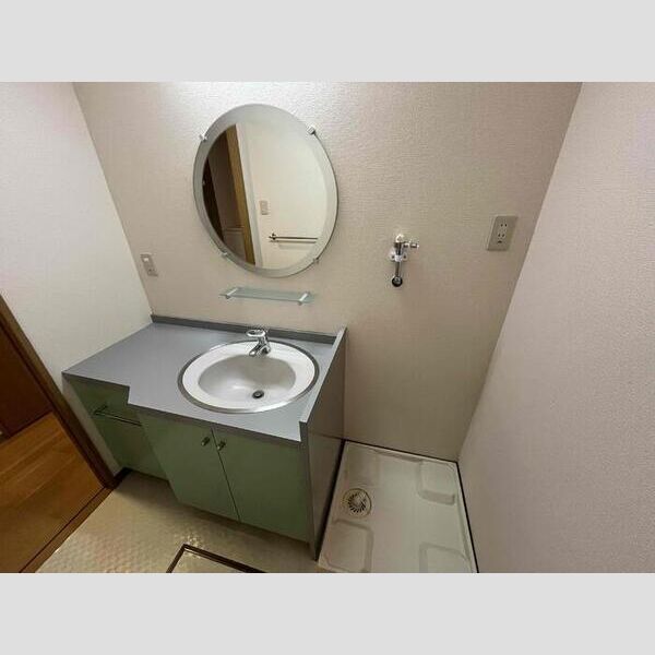 洗面所 (洗面所)