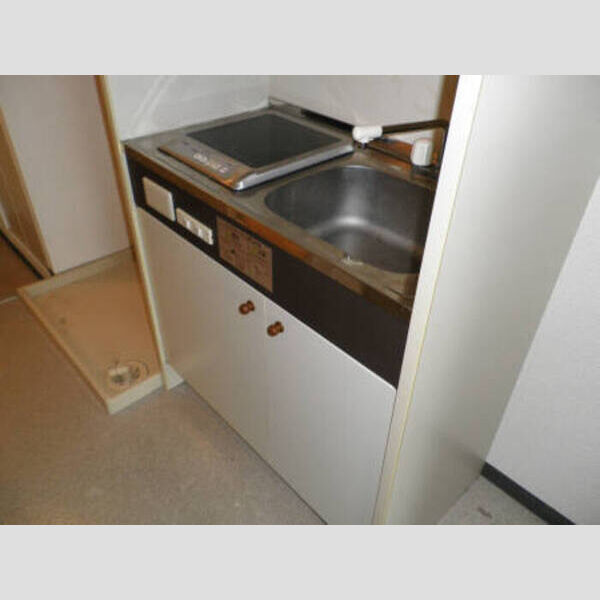 キッチン (ミニキッチン(IH))