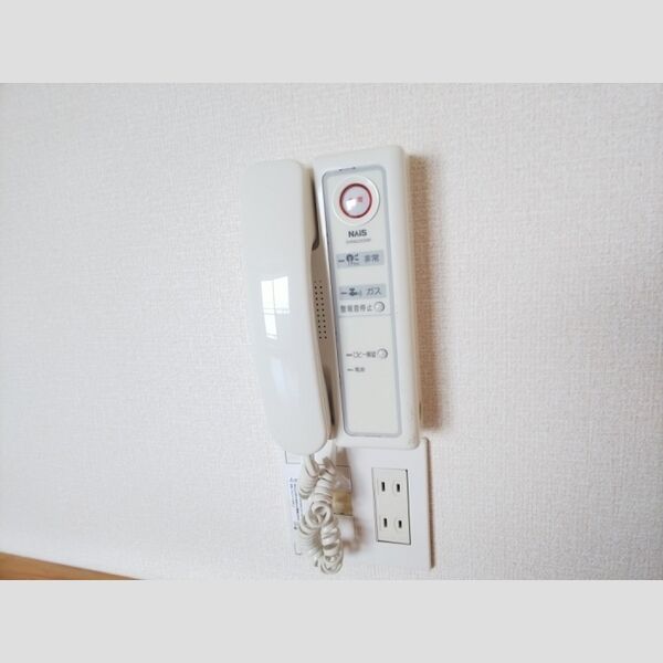 その他設備 (ドアフォン)