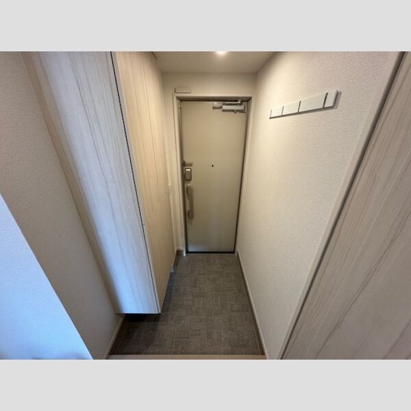 玄関 (玄関シューズボックス)