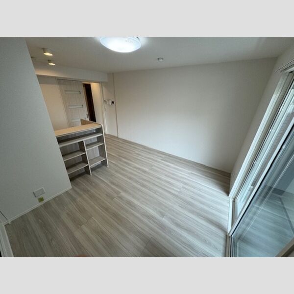 居室・リビング (LDK12.1帖)