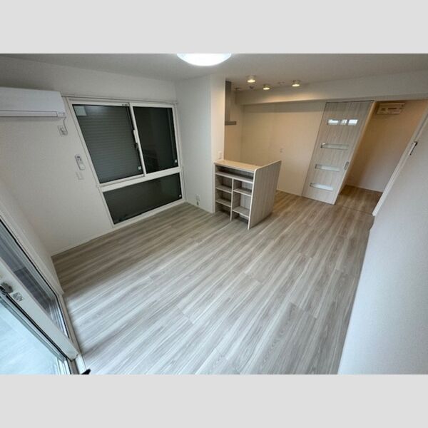 居室・リビング (LDK12.1帖)