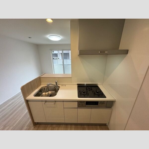 キッチン (システムキッチン)